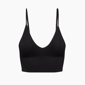 NWT-Talula Toni Seamless Tank--Aventurine Green